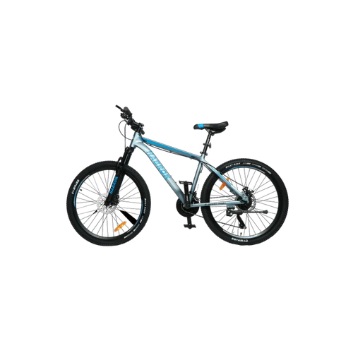 26 T Habrok Mountain Bike - Gender: Male