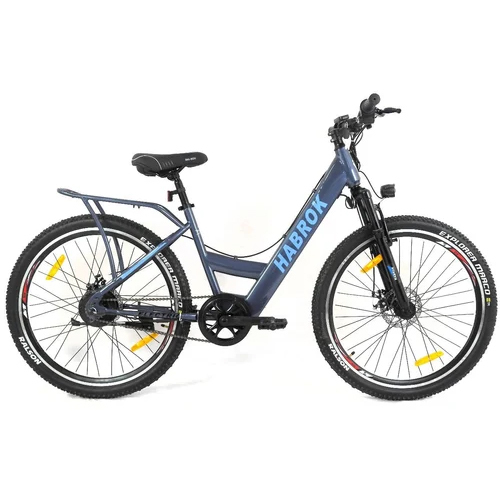 Habrok Electric Cycle