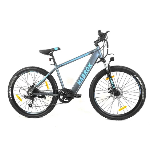 HBK-AE-01 Habrok Electric Bicycle