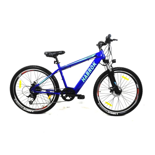 HBK-SE-04 Habrok Electric Bicycle