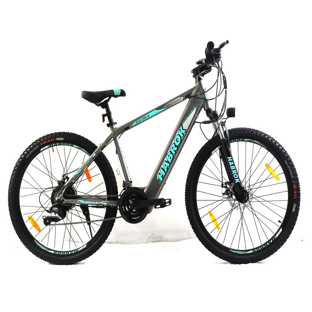 HBK-AE-03 ALLOY E-BIKE 27.5