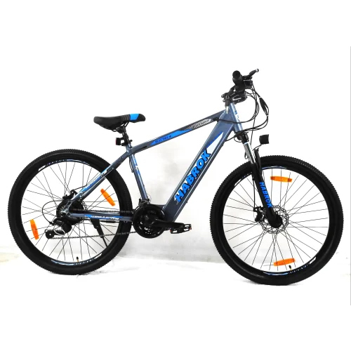 HBK-AE-02 ALLOY E-BIKE 27.5
