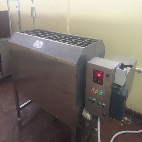 Comercial Roasting Machine