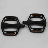 Black Bicycle Pedal