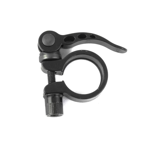 Bicycle Seat Quick Release Clamp