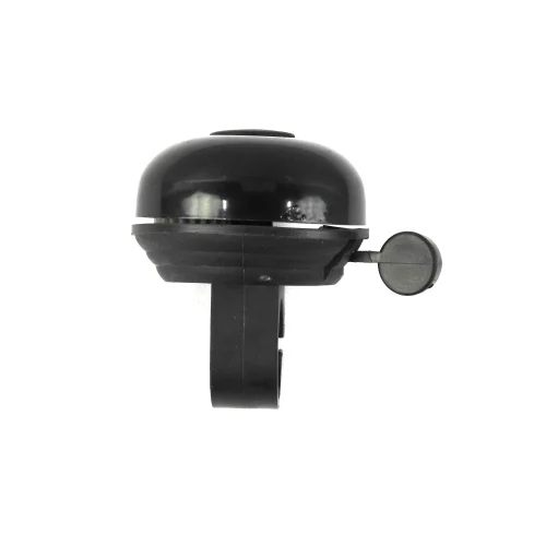 Bicycle Bell - Dimension (L*W*H): 50X40 Approx. Millimeter (Mm)