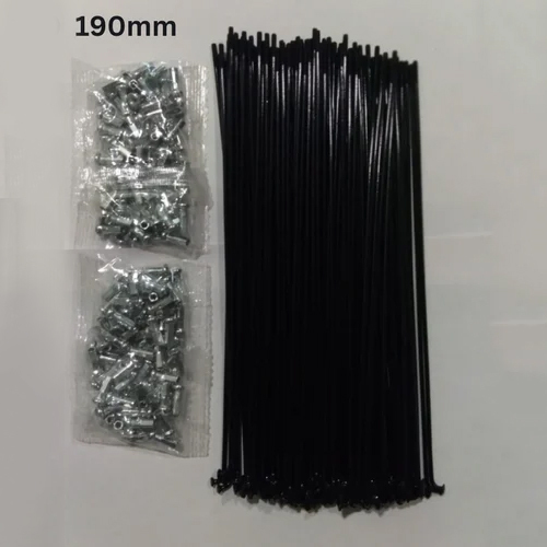 14gx190 Mm Bicycle Spoke