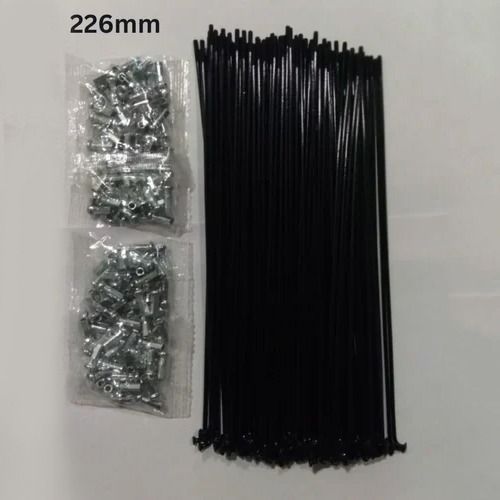 14gx226 Mm Bicycle Spoke