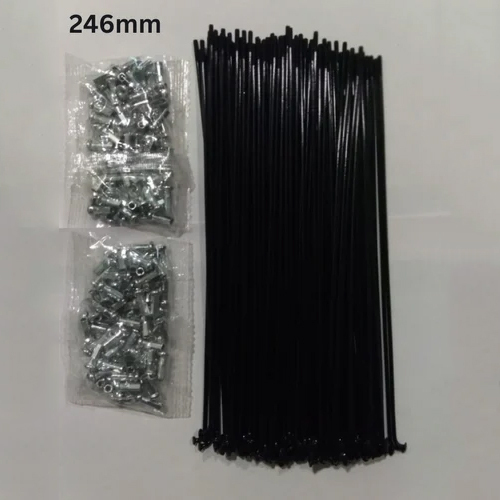14gx246 Mm Bicycle Spoke