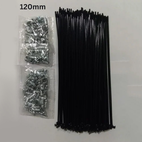 14gx250 Mm Bicycle Spoke
