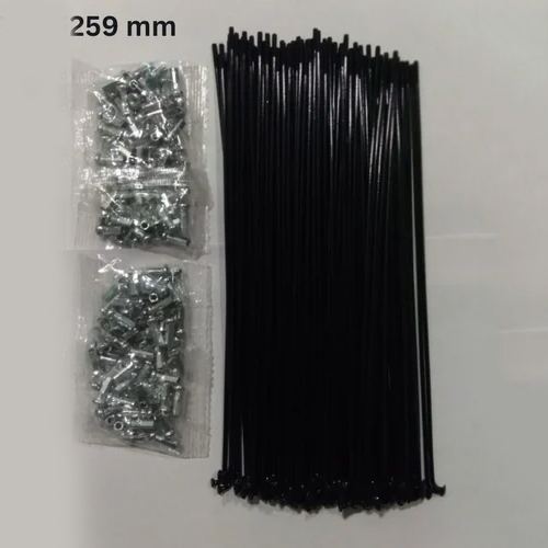 14gx259 Mm Bicycle Spoke
