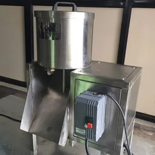 Industrial Grinder Machine - Feature: High Efficiency