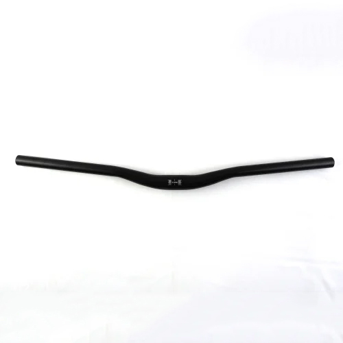 Black Bicycle Handlebar - Dimension (L*W*H): 700Mm To 800Mm (L) Millimeter (Mm)