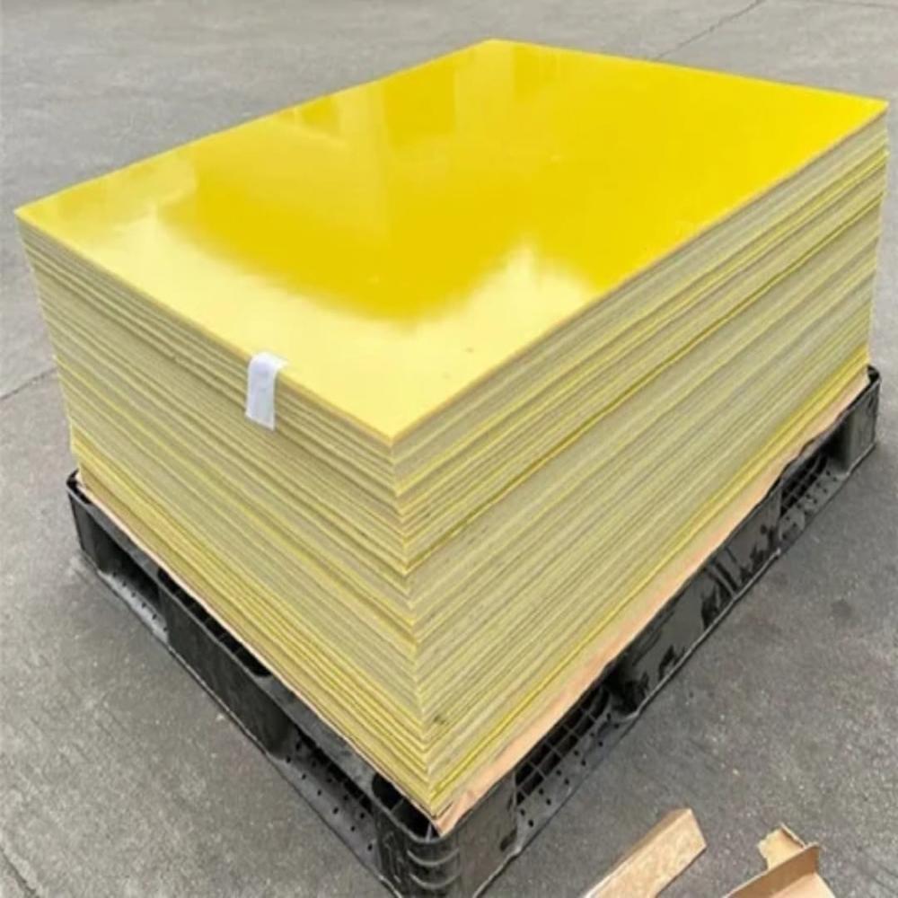 2mm Battery Grade Glass Epoxy Sheet