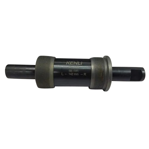 142Mm Bicycle Bb Cartridge Cottered - Dimension (L*W*H): 68Mm To 73Mm (W) Approx Millimeter (Mm)