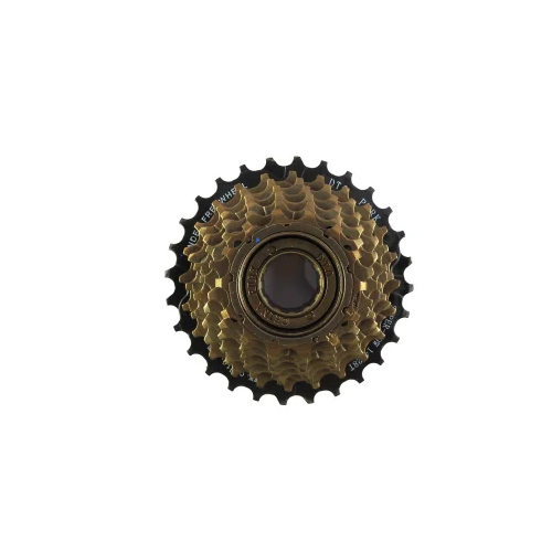 BICYCLE FREEWHEEL 7 SPEED