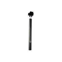 27.2x350mm Bicycle Seat Post Alloy - Durable Alloy Construction | Adjustable Saddle Mount For Optimal Comfort And Efficiency
