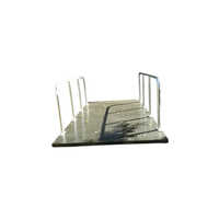 1000kg Animal Weighing Scale - Capacity Range: 1000  Kilograms (kg)
