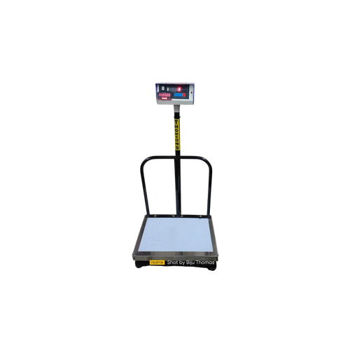 200kg Thomsons Weighing Scale With Counter