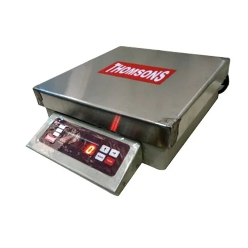 10Kg Thomsons Weighing Scale - Capacity Range: 10  Kilograms (Kg)