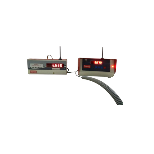 100kg Thomsons Wireless Printing Weighing Scale