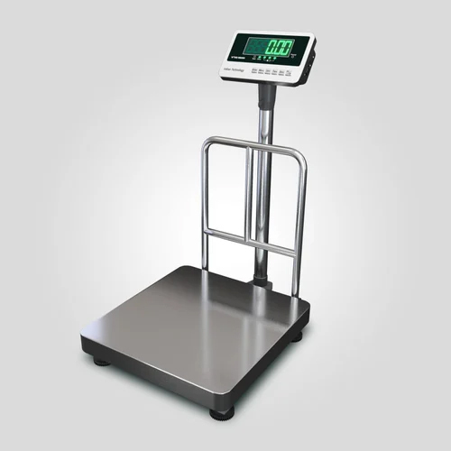 200kg Platform Weighing Scale