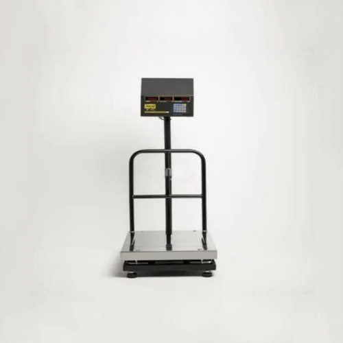 300Kg Sansui Srp Platform Scale - Capacity Range: 300  Kilograms (Kg)