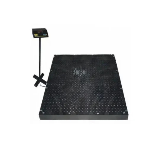 2000kg Sansui Platform Scale