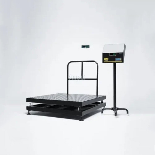 500kg Sansui Platform Scale