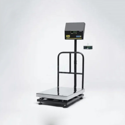 200Kg Sansui Platform Scale - Capacity Range: 200  Kilograms (Kg)