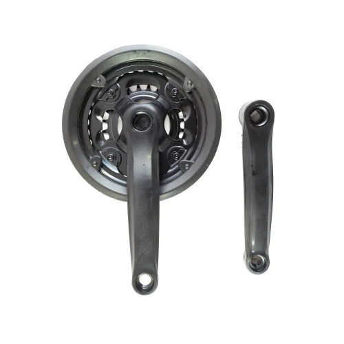 24X34X42T 170Mm Triple Chain Wheel Cotterless Crank - Dimension (L*W*H): 6 3/4" Inch (In)