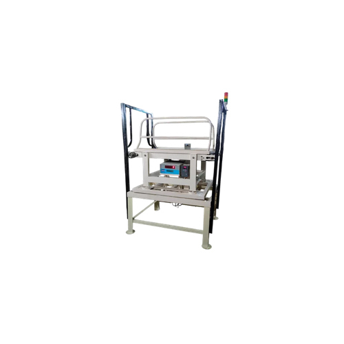 200kg Thomsons Check Weighing Scale