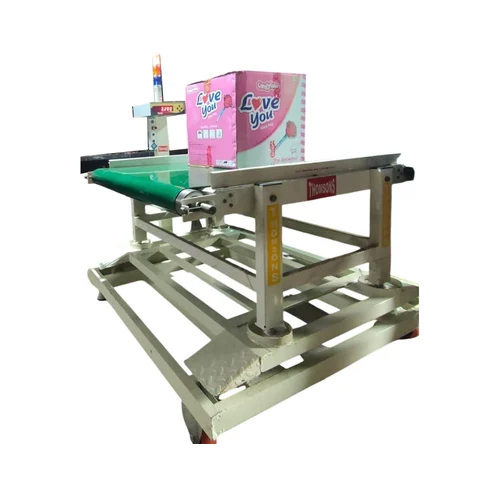 100kg Thomsons Check Weighing Scale