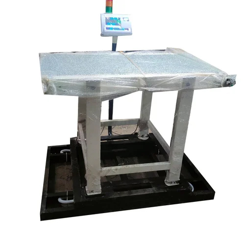 100kg Check Weighing Scale