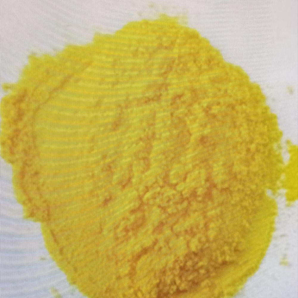 Yellow 7 GL
