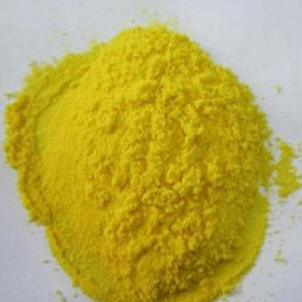 Yellow 7 GL