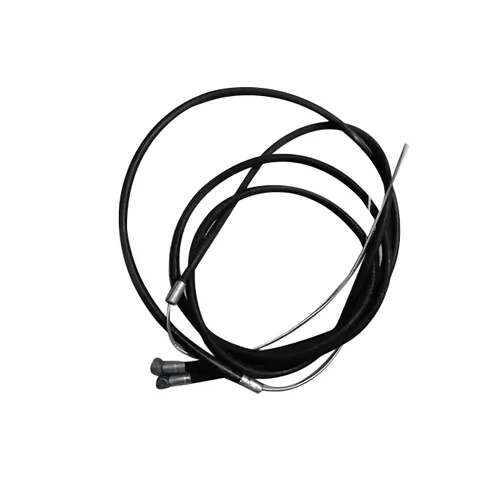 Black Bicycle Break Wire - Dimension (L*W*H): 1.5M