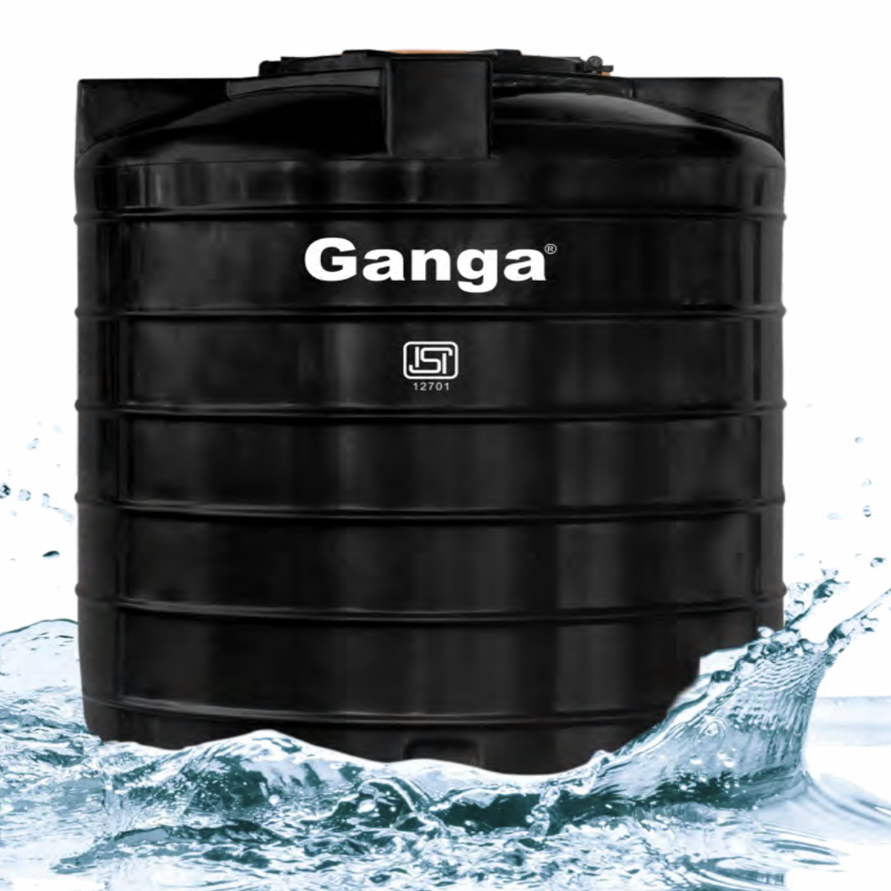 Ganga Water Tank