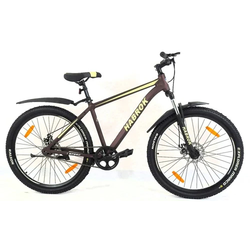MTB Cycle