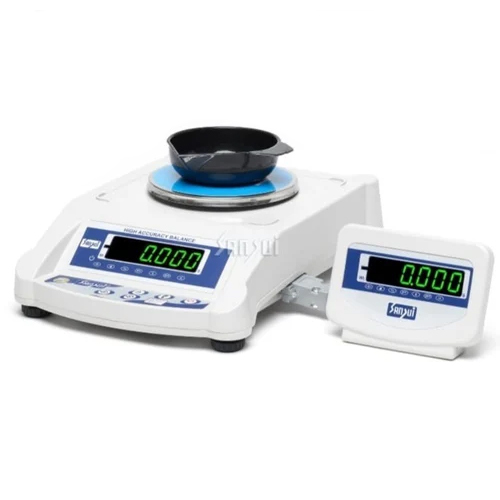 600G Sansui Jw Jewelery Scale - Capacity Range: 600 Gram (G)