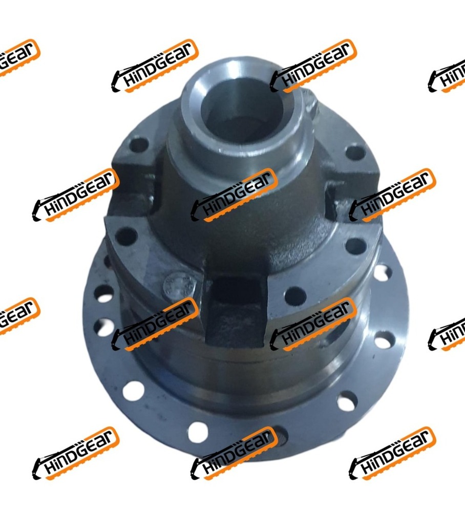 DIFFERENTIAL CASING JCB 3DX.    PART NUMBER. 450/10800.