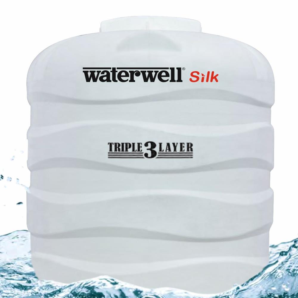 Waterwell Water Tanks