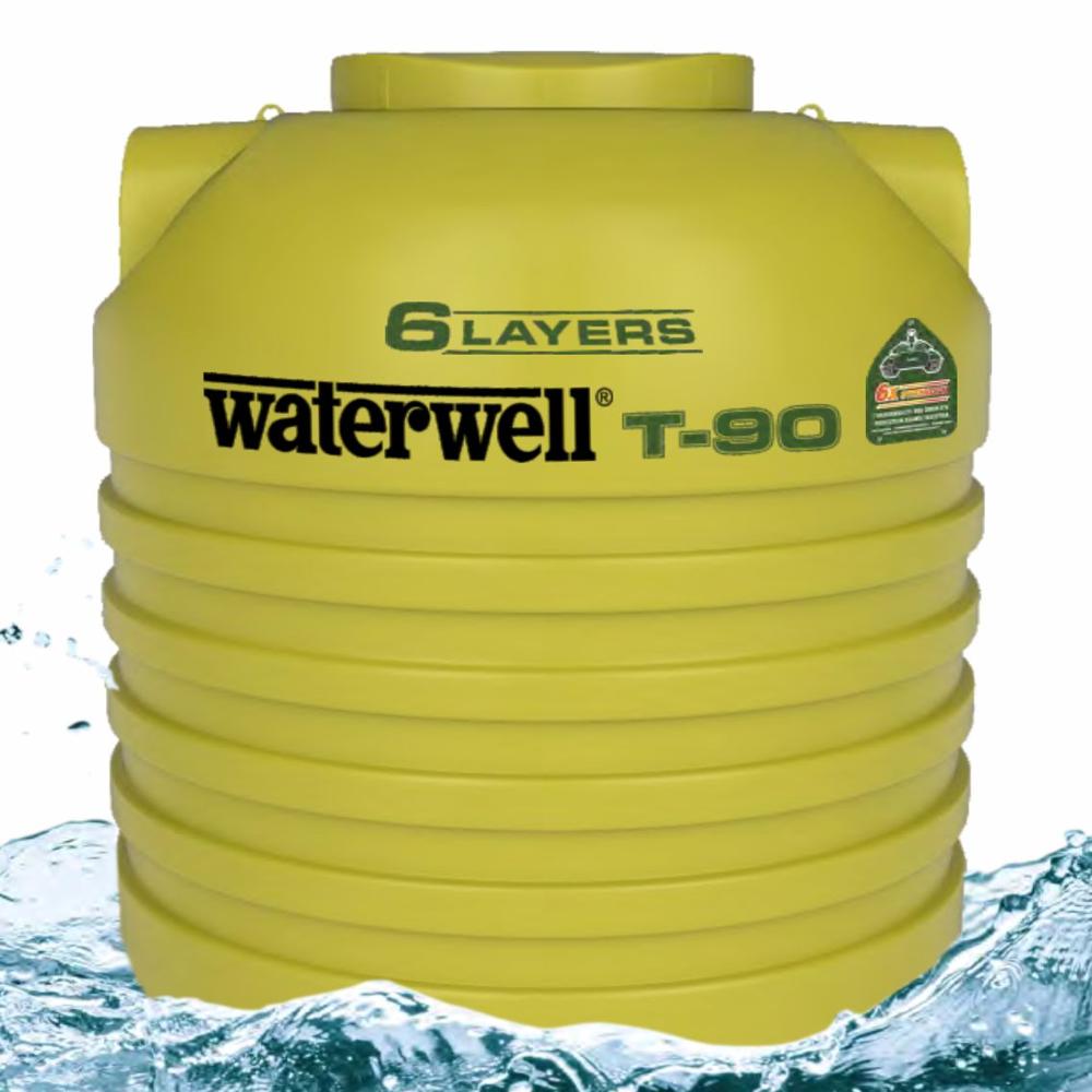 Waterwell Water Tanks