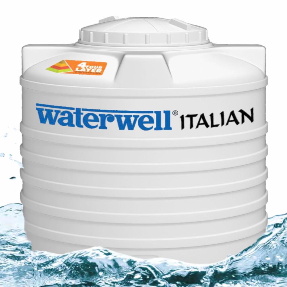 Waterwell Water Tanks