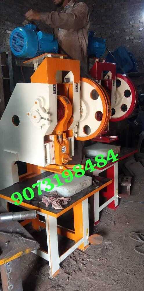 Automatic Slipper Making Machine - Capacity: 1000 Pcs/hr