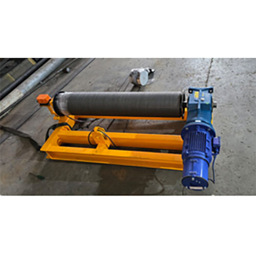 Electric Winch