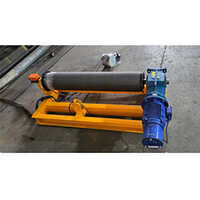 Electric Winch - Attributes: Strong