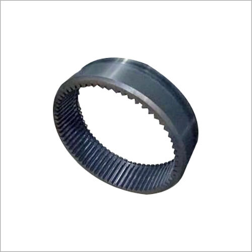 Jcb Annulus Ring - Dimension (L*w*h): 23 X 10 X 10 Centimeter (Cm)