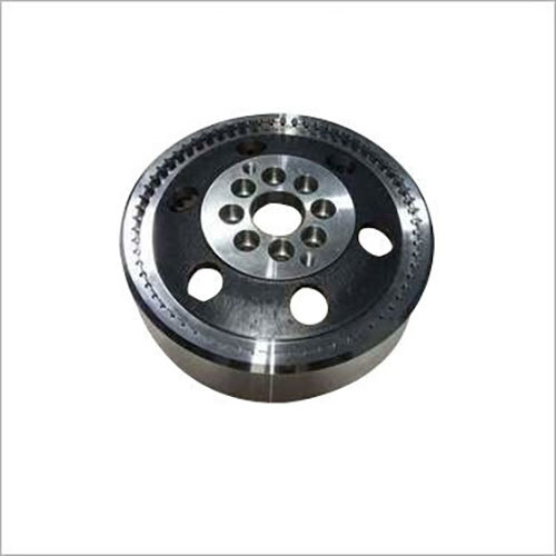 Jcb Annulus Ring - Dimension (L*w*h): 23 X 10 X 10 Centimeter (Cm)