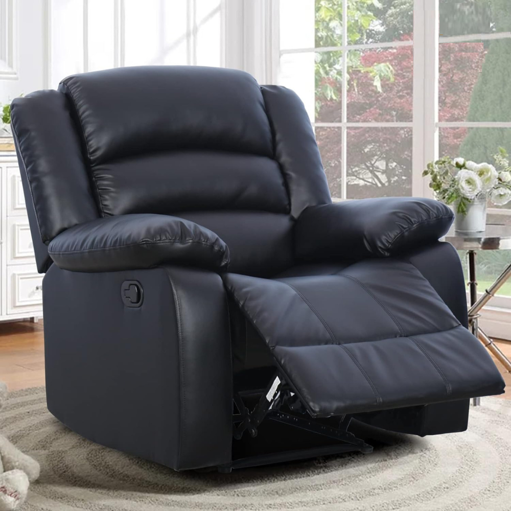 Recliner sofa Chair Single Seater